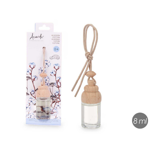 AMBIENTADOR DE COCHE  8ML