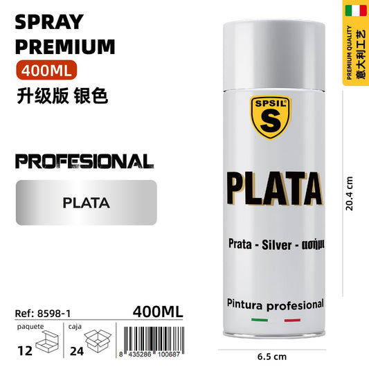 PLATA 400ML
