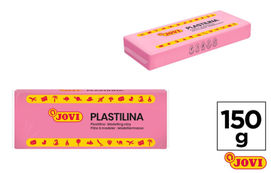 PLASTILINA