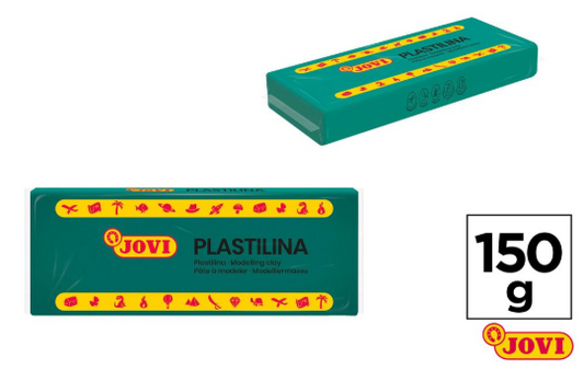 PLASTILINA