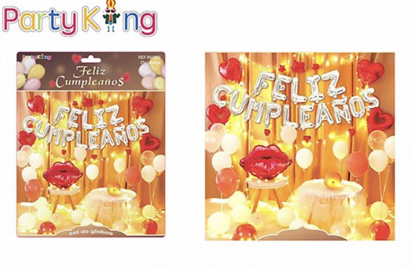 GLOBOS
