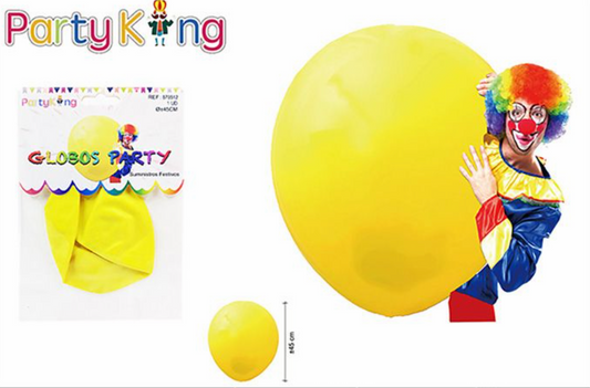 GLOBO 18 PULGADAS 45CM