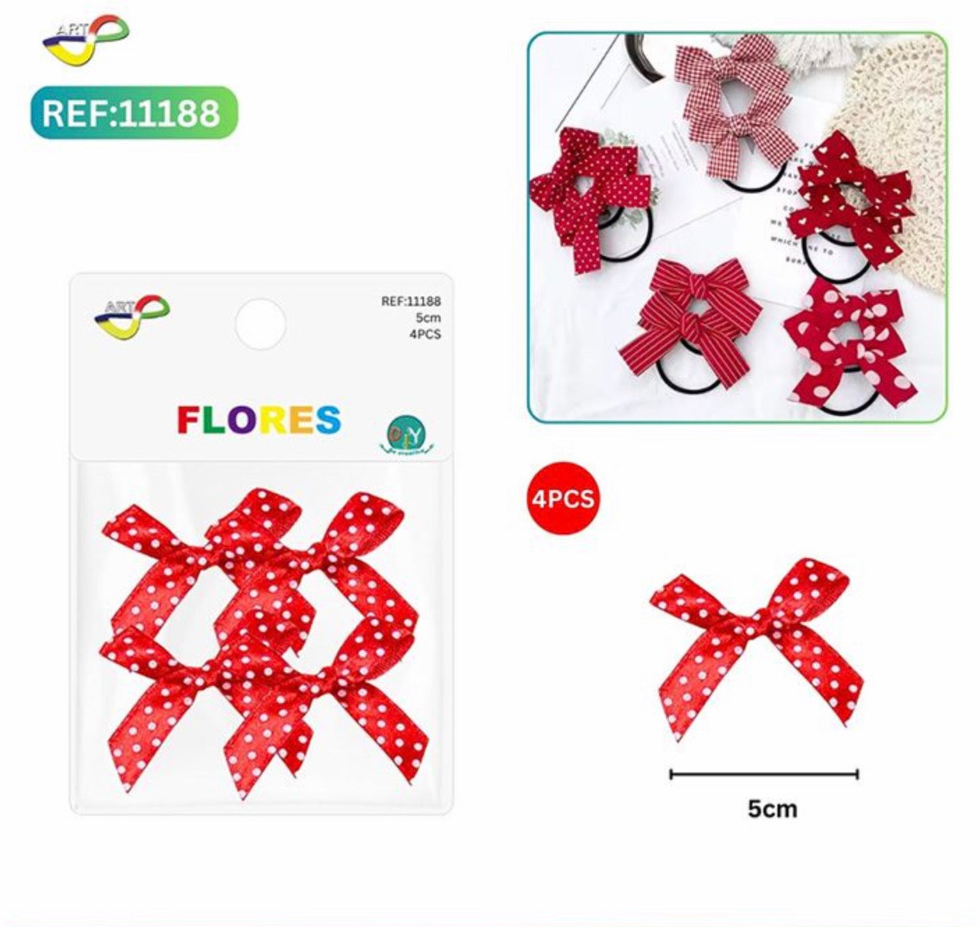 ACCESORIO