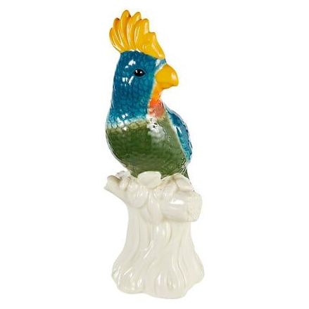 P_JARO YUCAT_N ALTURA 25 CM CER_MICA MULTICOLOR