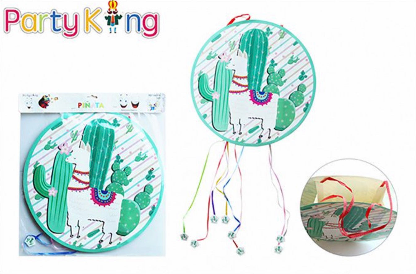 PINATAS