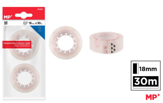 CINTA CELO 18 MM