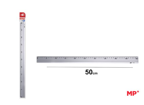 REGLA DE ALUMINIO 15CM PA001