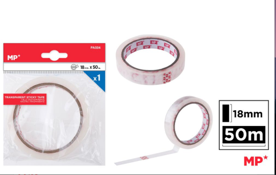 CINTA CELO 18 MM