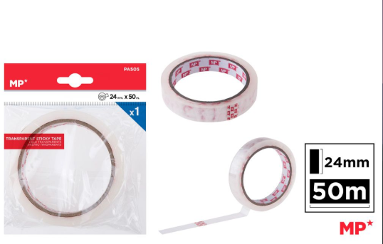 CINTA CELO 18 MM