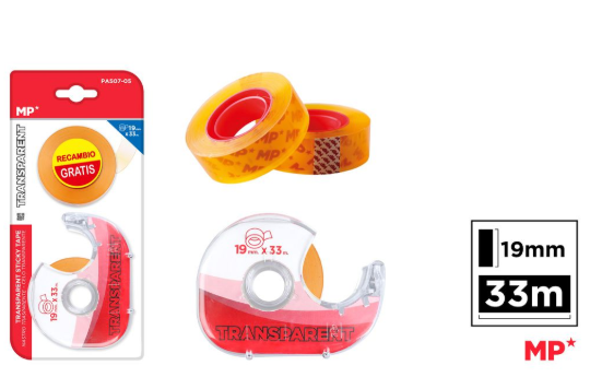 CINTA CELO 18 MM