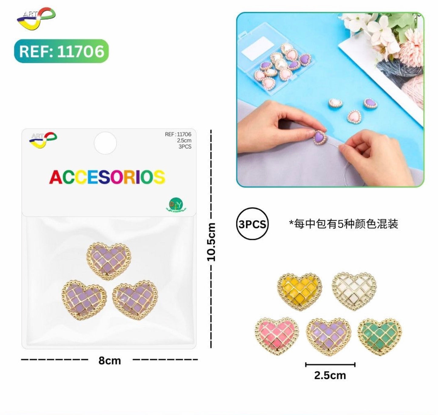 ACCESORIO