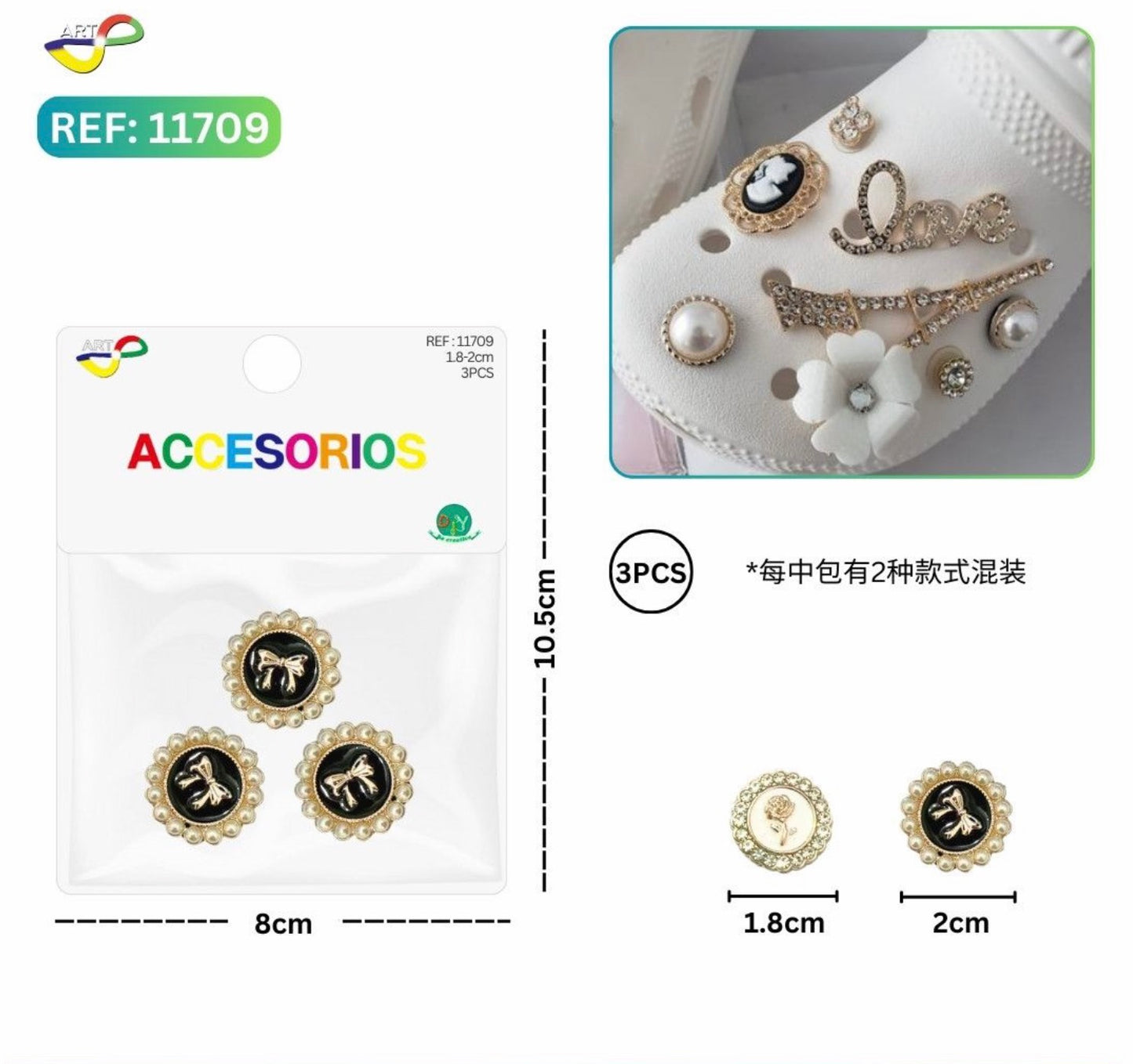 ACCESORIO