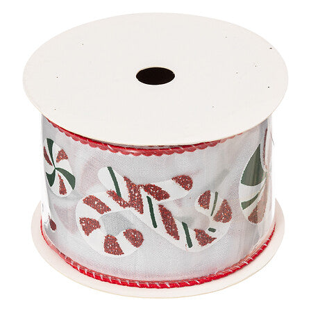 CINTA TEXTIL TEJIDA 50MMX3M 4A