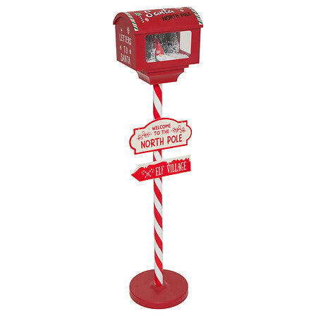 DKP INT LAMPADR 6L H120 P