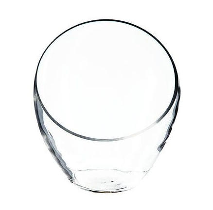 CUENCO CLEAR DI_M. 22 CM CRISTAL